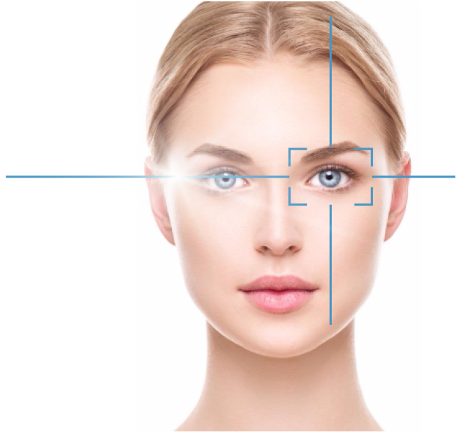 Blue Light Filter Coating